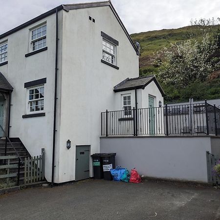 Jasmine Cottage Llangollen Εξωτερικό φωτογραφία