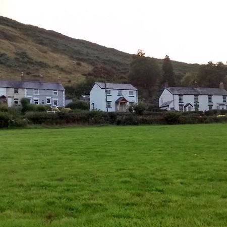Jasmine Cottage Llangollen Εξωτερικό φωτογραφία