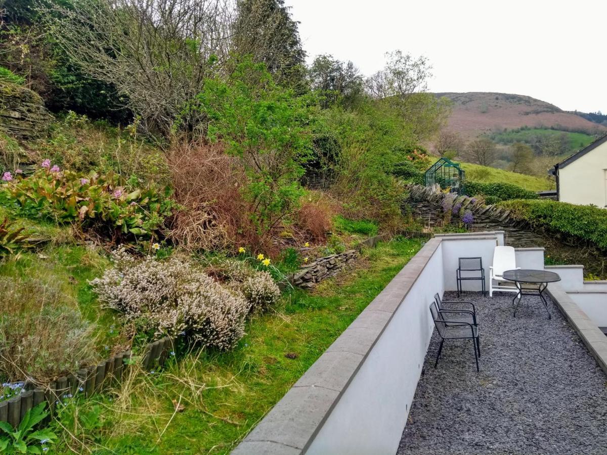 Jasmine Cottage Llangollen Εξωτερικό φωτογραφία