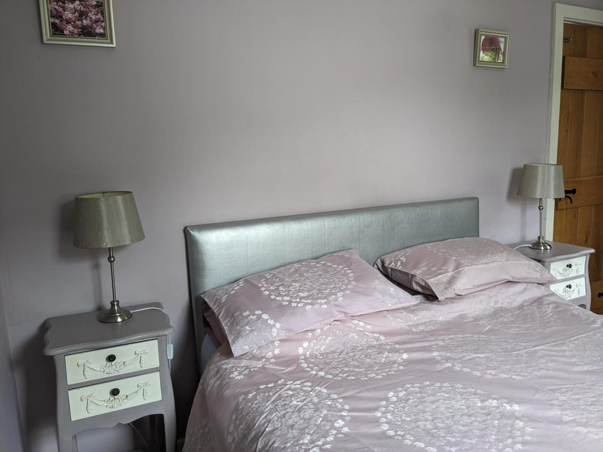 Jasmine Cottage Llangollen Εξωτερικό φωτογραφία