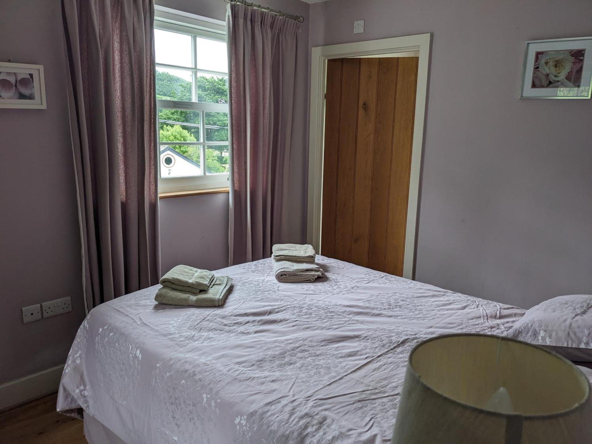 Jasmine Cottage Llangollen Εξωτερικό φωτογραφία