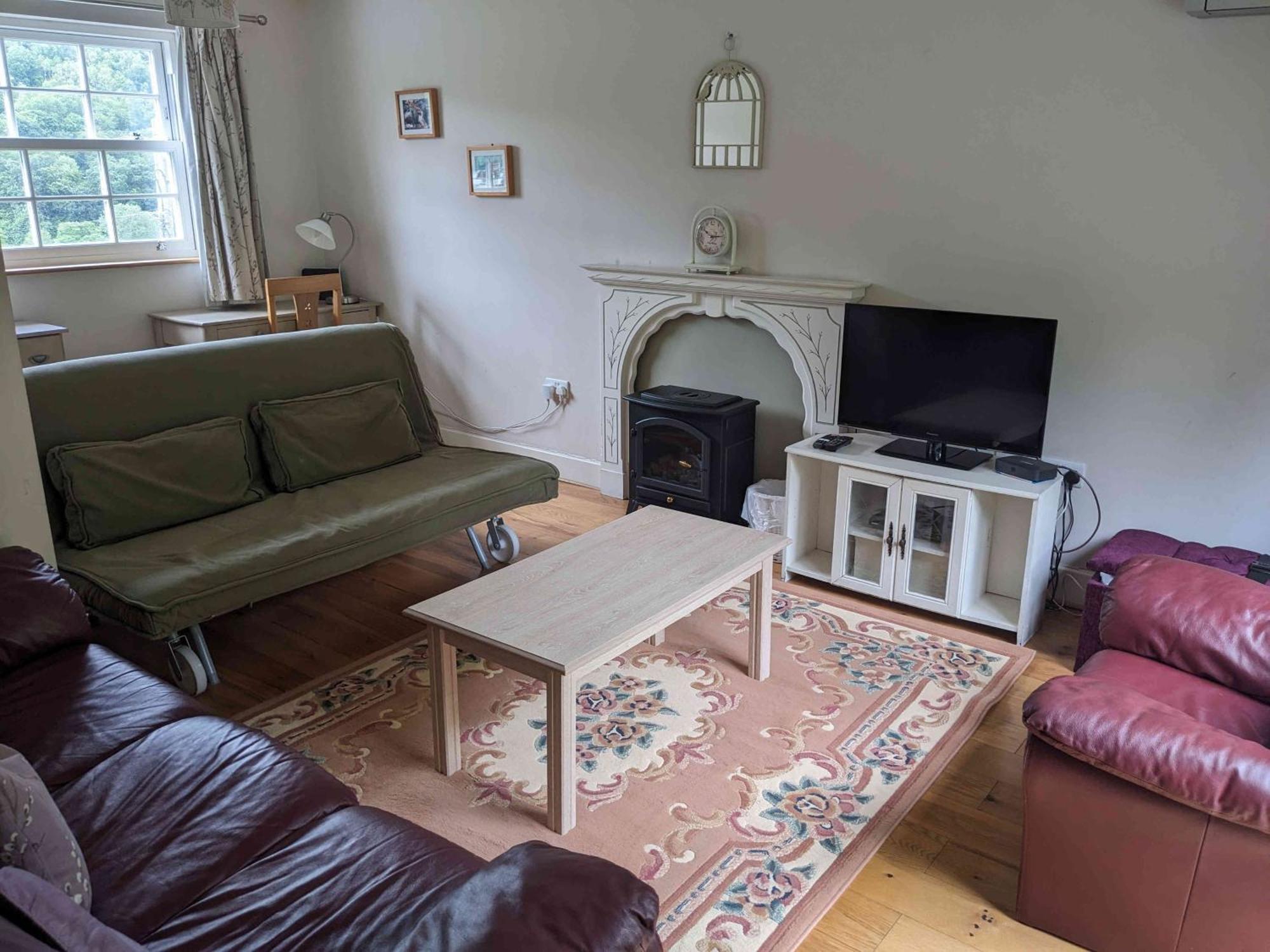 Jasmine Cottage Llangollen Εξωτερικό φωτογραφία