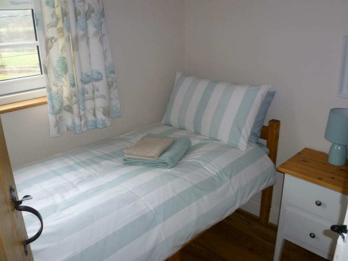 Jasmine Cottage Llangollen Εξωτερικό φωτογραφία