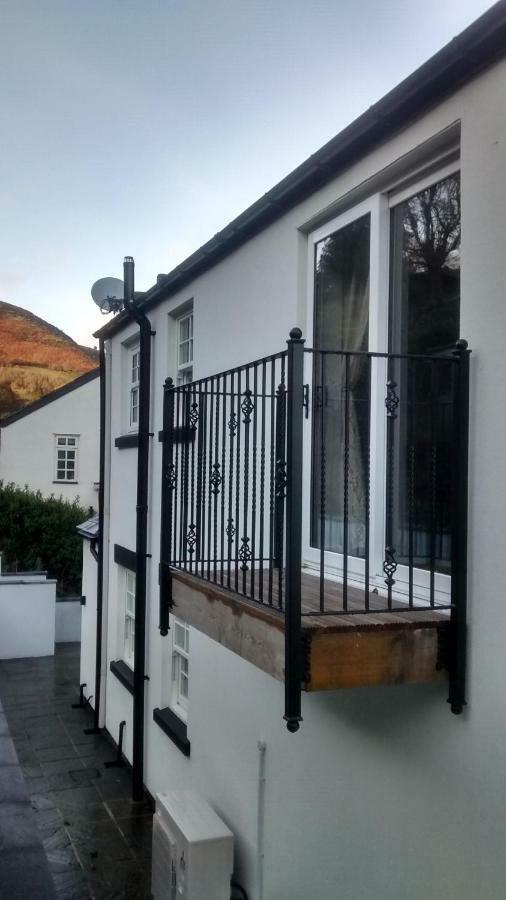 Jasmine Cottage Llangollen Εξωτερικό φωτογραφία