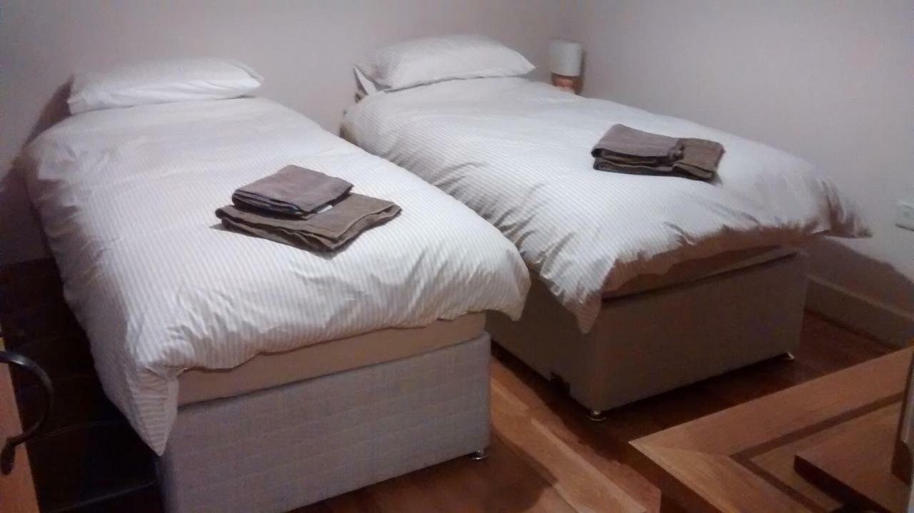 Jasmine Cottage Llangollen Εξωτερικό φωτογραφία