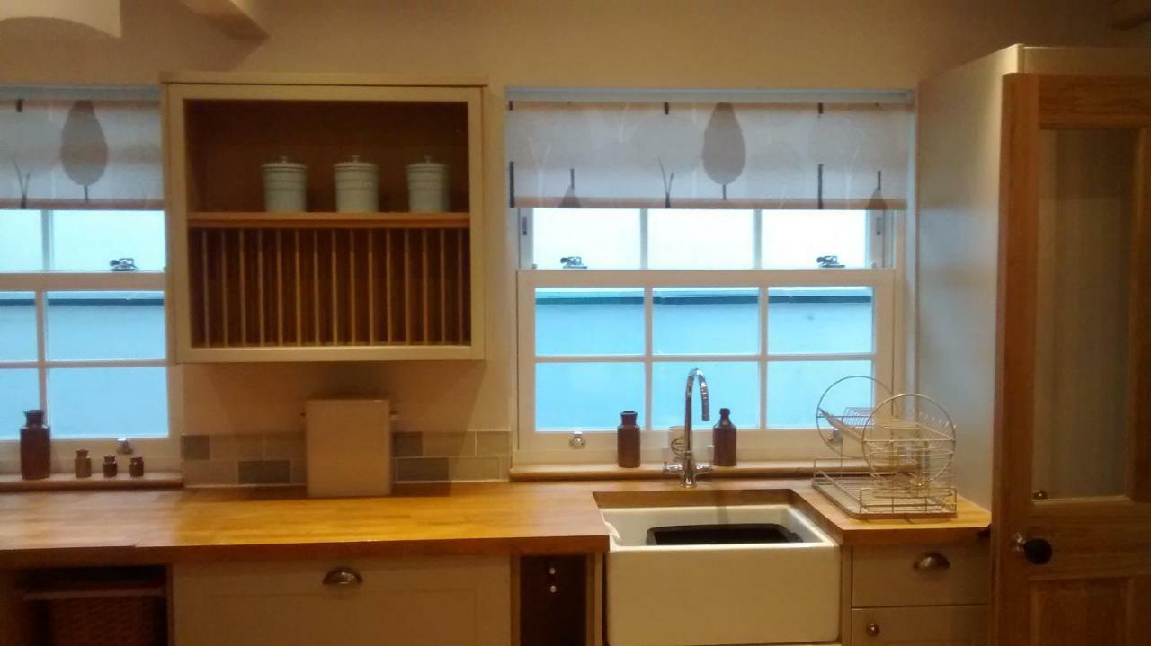 Jasmine Cottage Llangollen Εξωτερικό φωτογραφία