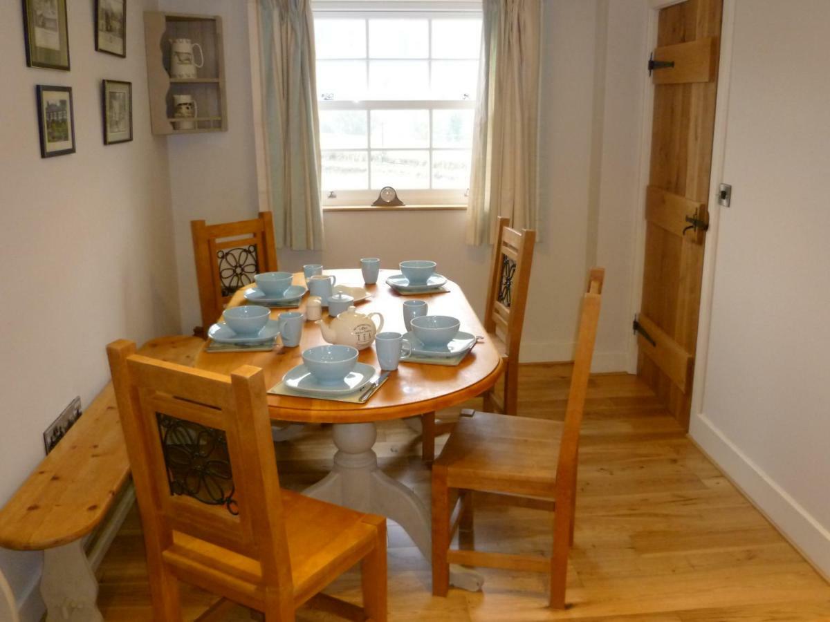 Jasmine Cottage Llangollen Εξωτερικό φωτογραφία