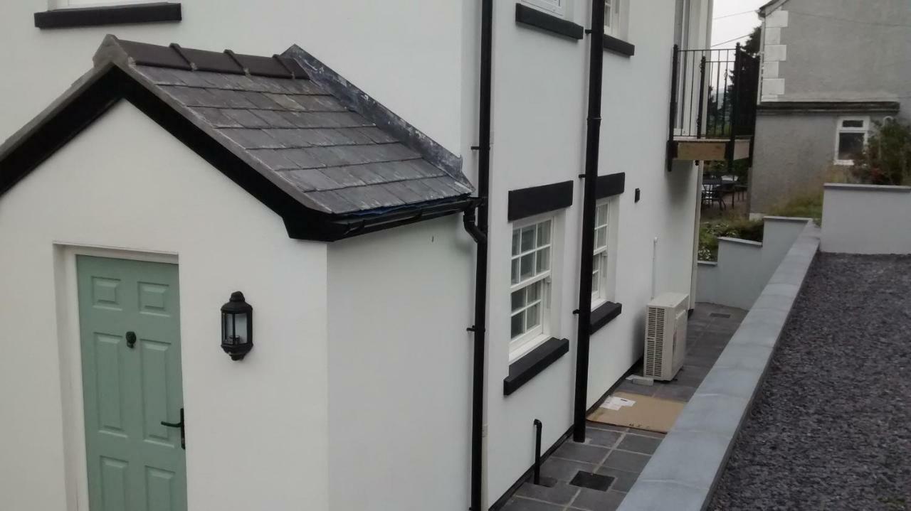 Jasmine Cottage Llangollen Εξωτερικό φωτογραφία