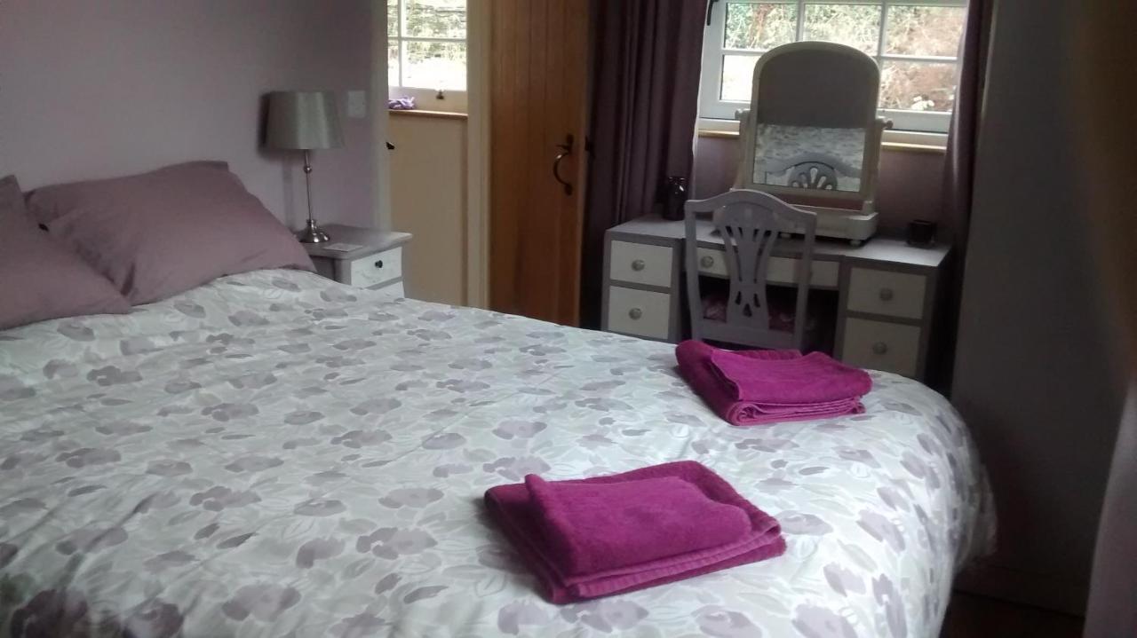Jasmine Cottage Llangollen Εξωτερικό φωτογραφία